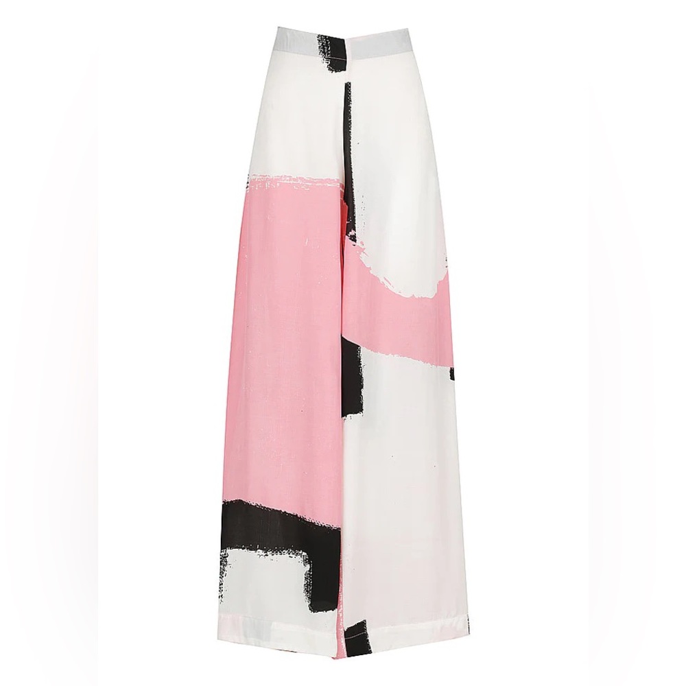 S/W/F Wide-Leg Pants - Picture 6 of 8